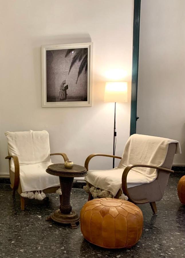 Riad Ksar Saad & Spa Μαρακές Εξωτερικό φωτογραφία