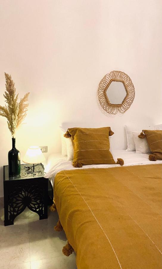 Riad Ksar Saad & Spa Μαρακές Εξωτερικό φωτογραφία