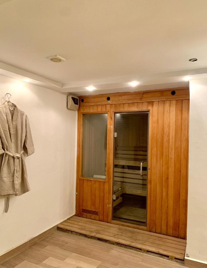 Riad Ksar Saad & Spa Μαρακές Εξωτερικό φωτογραφία