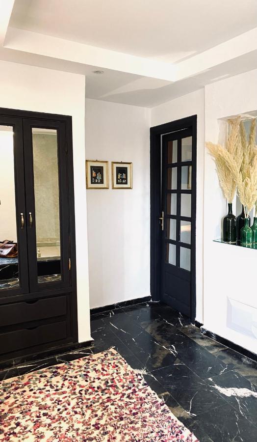 Riad Ksar Saad & Spa Μαρακές Εξωτερικό φωτογραφία
