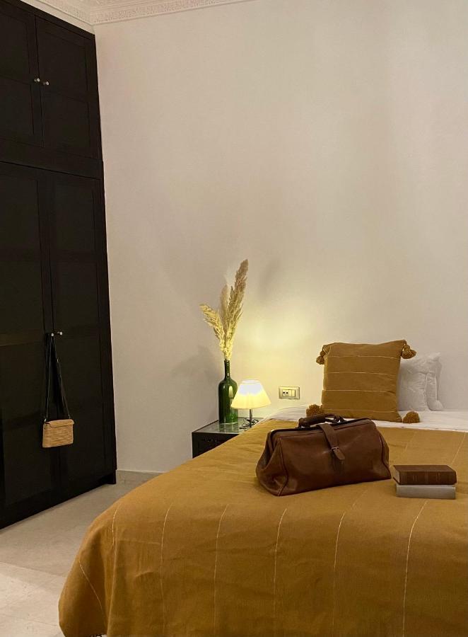 Riad Ksar Saad & Spa Μαρακές Εξωτερικό φωτογραφία
