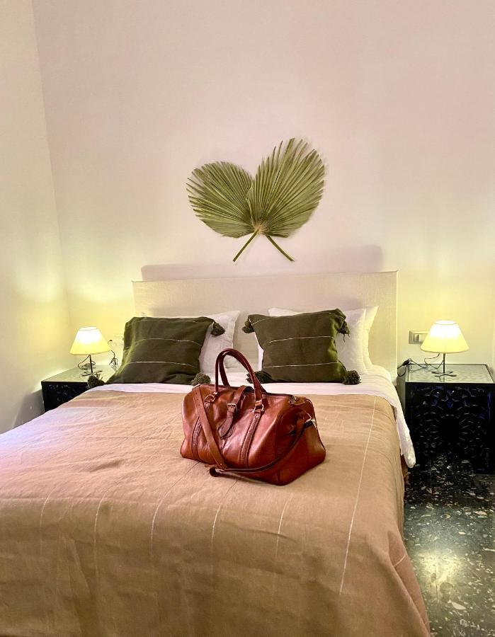 Riad Ksar Saad & Spa Μαρακές Εξωτερικό φωτογραφία