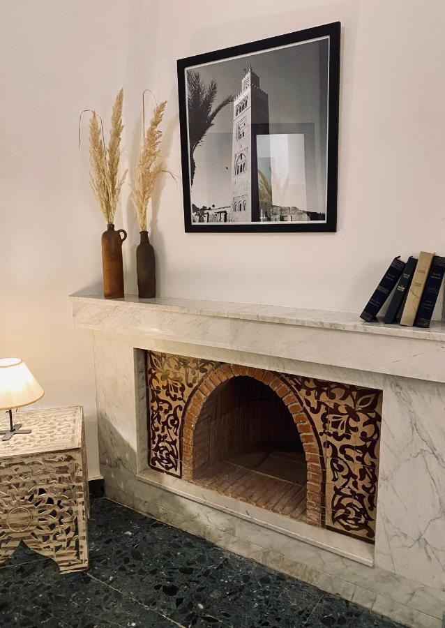 Riad Ksar Saad & Spa Μαρακές Εξωτερικό φωτογραφία