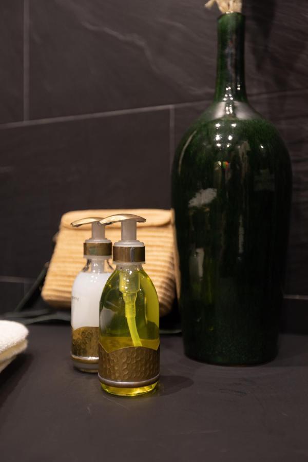 Riad Ksar Saad & Spa Μαρακές Εξωτερικό φωτογραφία