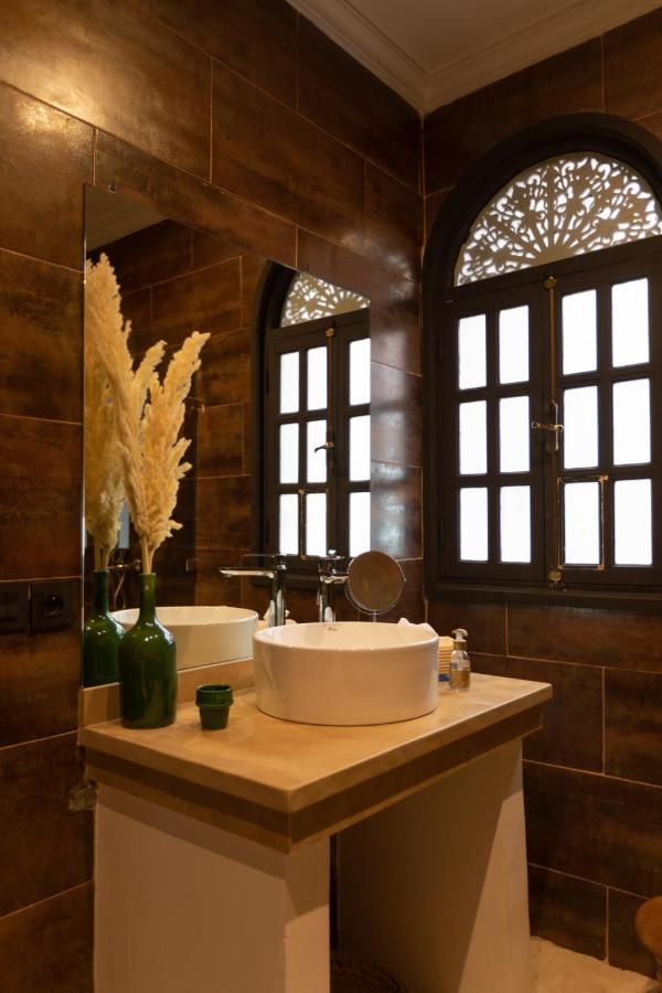 Riad Ksar Saad & Spa Μαρακές Εξωτερικό φωτογραφία