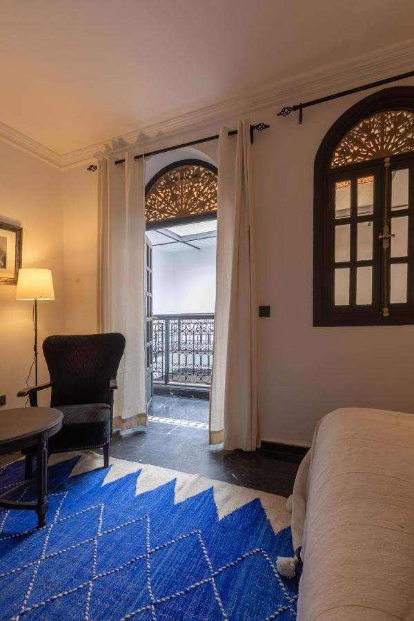 Riad Ksar Saad & Spa Μαρακές Εξωτερικό φωτογραφία