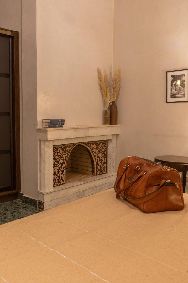 Riad Ksar Saad & Spa Μαρακές Εξωτερικό φωτογραφία