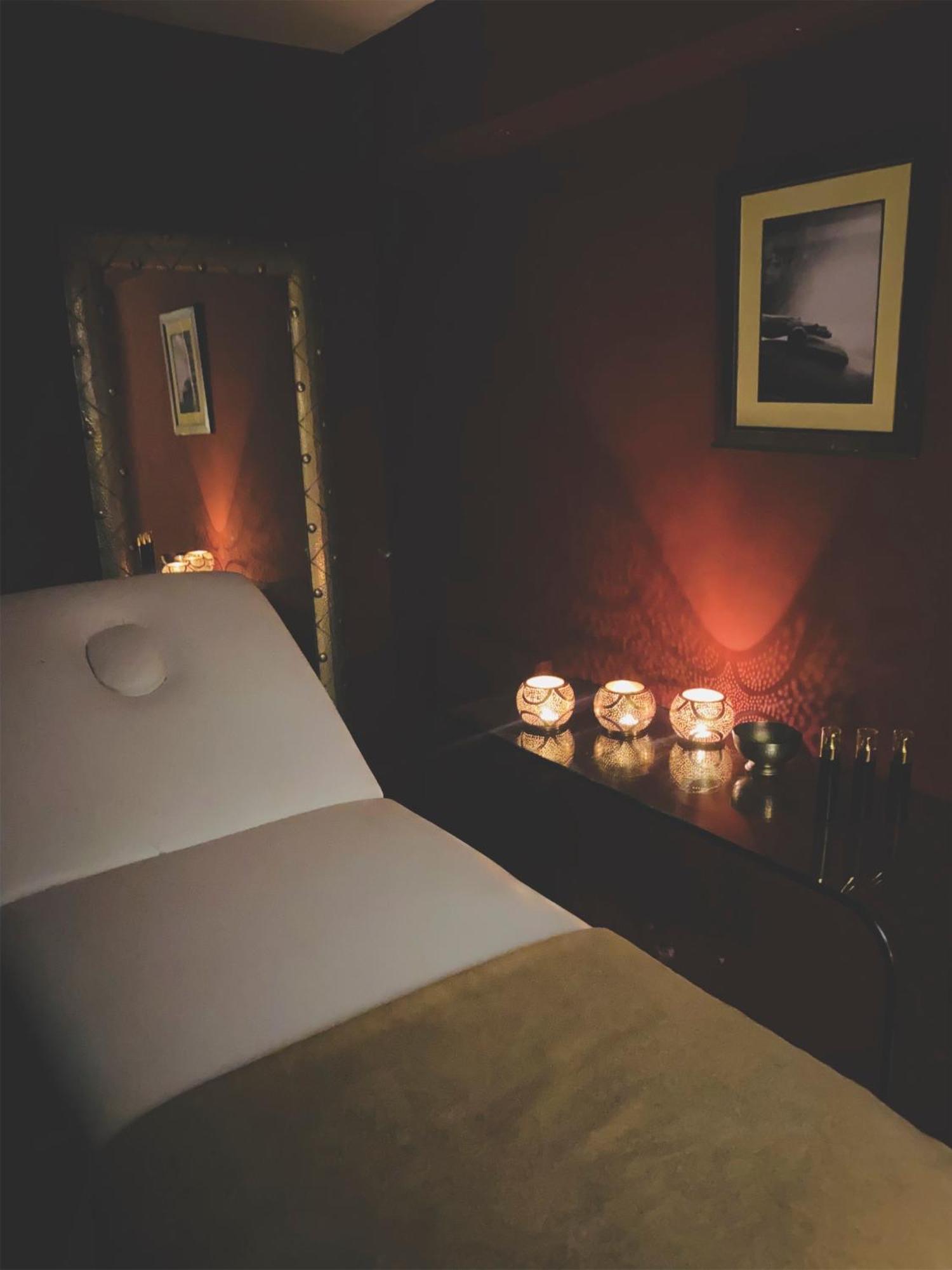 Riad Ksar Saad & Spa Μαρακές Εξωτερικό φωτογραφία