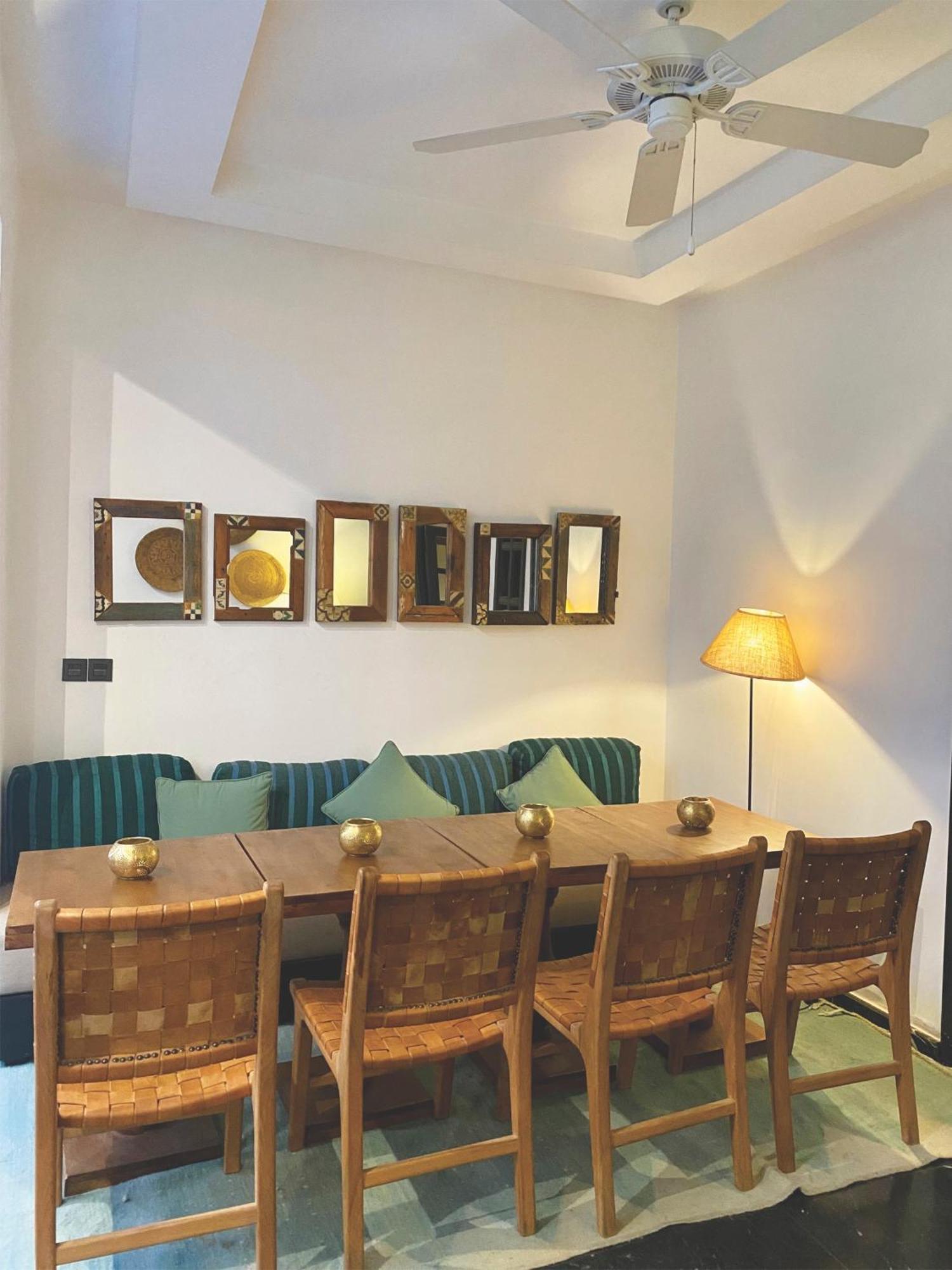 Riad Ksar Saad & Spa Μαρακές Εξωτερικό φωτογραφία